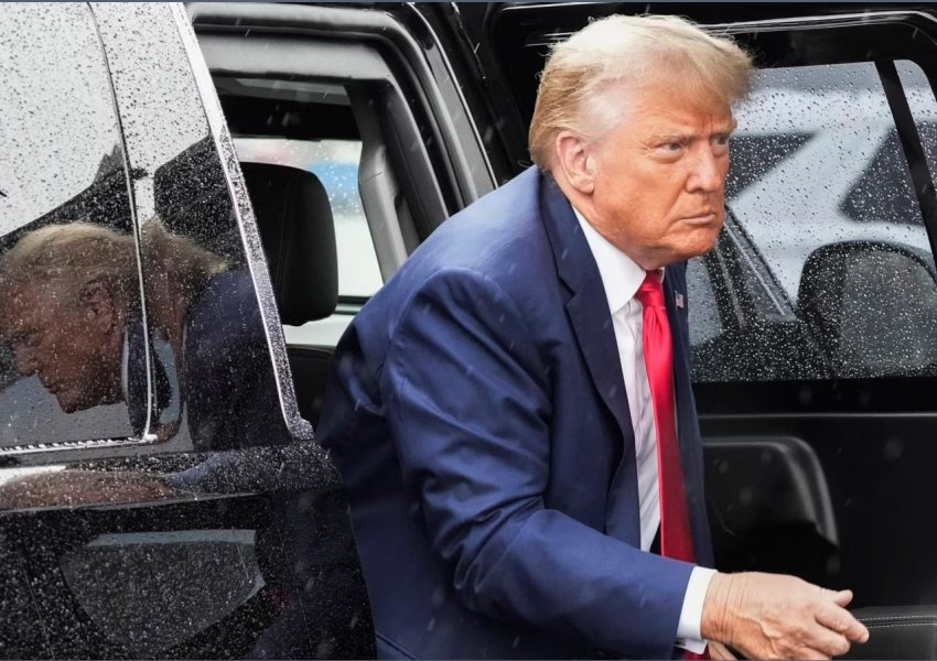 'Rusia po ‘godet rëndë’ Ukrainën në fushën e betejës'/ Trump: Do t'i vendos sanksione të rënda nëse nuk ndalen
