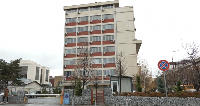 Ngrihet aktakuzë ndaj 16 personave për krim të organizuar