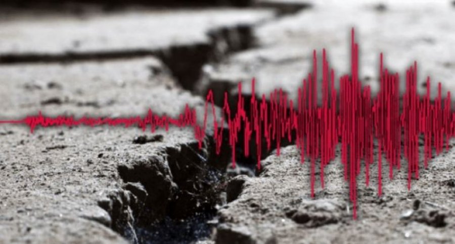 Lëkundje të forta tërmeti në Turqi, sa ishte magnituda