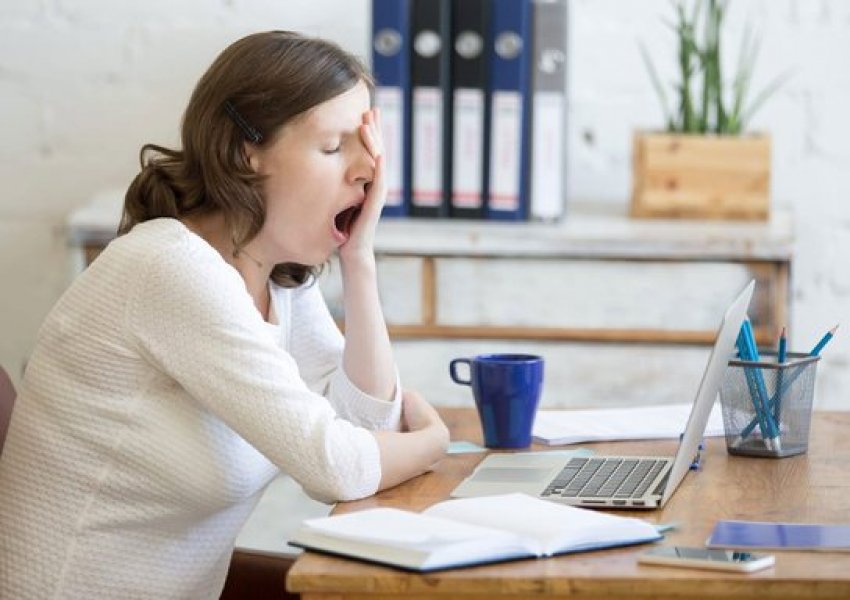 Ju ka 'kapur' sindroma pas pushimeve? 6 këshilla për t’u kthyer në punë pa stres