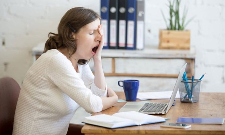 Ju ka 'kapur' sindroma pas pushimeve? 6 këshilla për t’u kthyer në punë pa stres