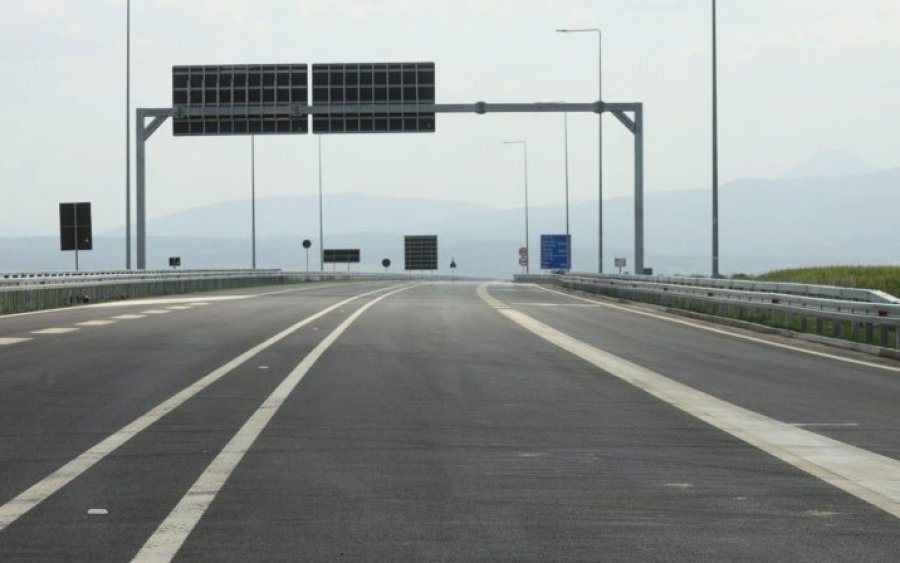 Rruga e Kombit bëhet zgjatim i rrjetit rrugor europian TENT, Serbia ndërton vazhdimin