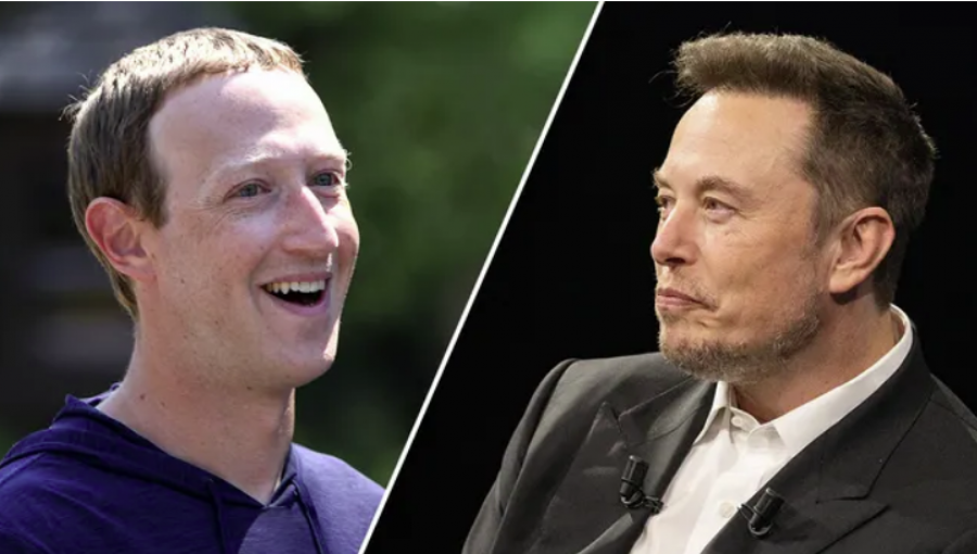 Elon Musk anulon dyluftimi me Mark Zuckenberg, pronari i ‘Twitter’ mendon ta zëvendësojë duelin me…