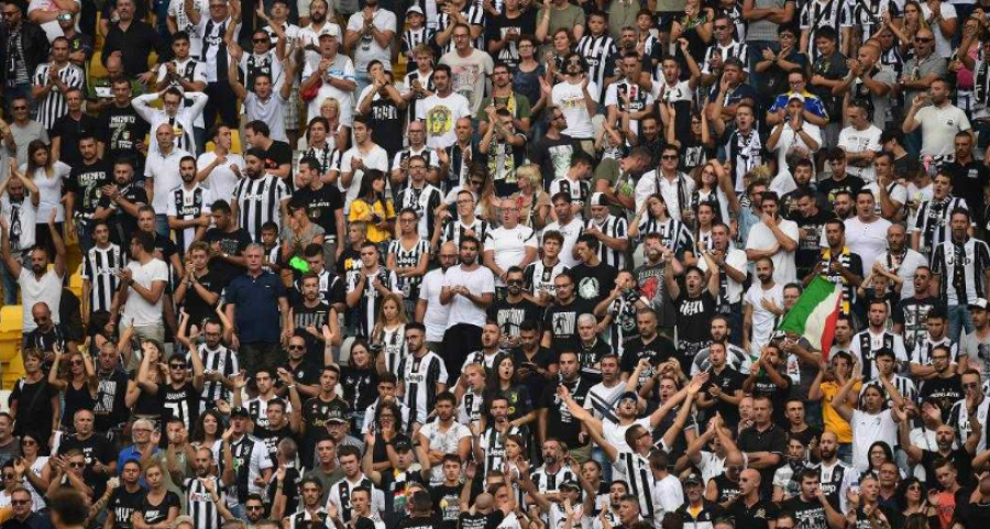 Funksionon protesta e tifozëve të Juventusit, bardhezinjtë marrin vendimin e merkatos