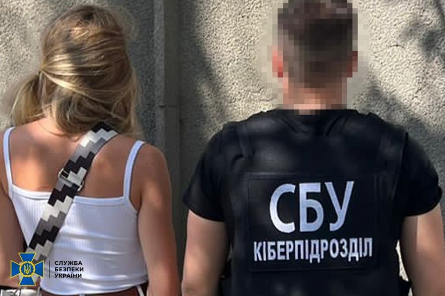 Arrestohet një tjetër spiune e FSB-së ruse në Ukrainë