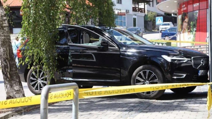 Tre të vrarë dhe tre të tjerë të plagosur në Bosnjë, policia gjeti të dyshuarin të vdekur në makinën e tij