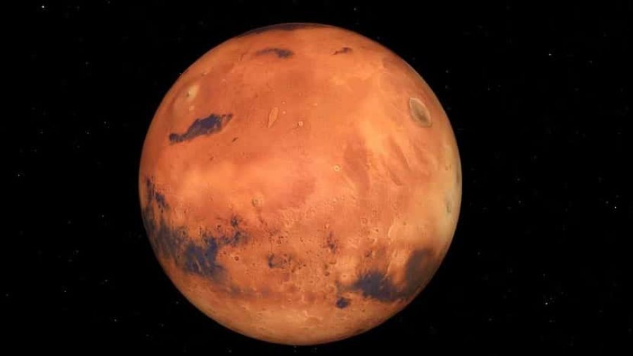 NASA: Marsi po rrotullohet më shpejt, ditët po i shkurtohen