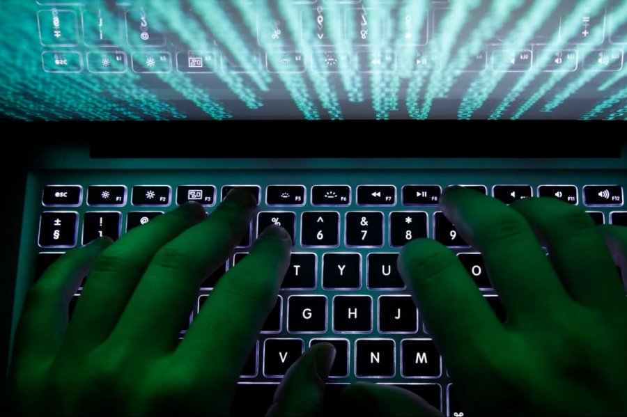 Shkup: Sulmet kibernetike - rreziqe nga rrjedhja e të dhënave të qytetarëve
