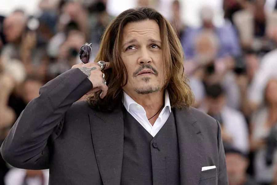 Përkeqësohet gjendja shëndetësore e Johnny Depp, miqtë e aktorit të shqetësuar: Abuzon me…