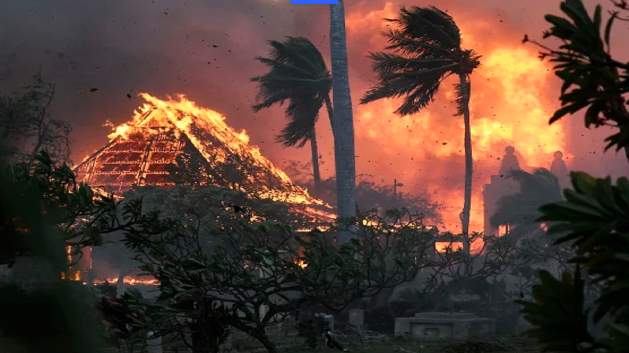 Hawaii/ Fatkeqësia natyrore më vdekjeprurëse në histori, rritet numri i viktimave nga zjarret
