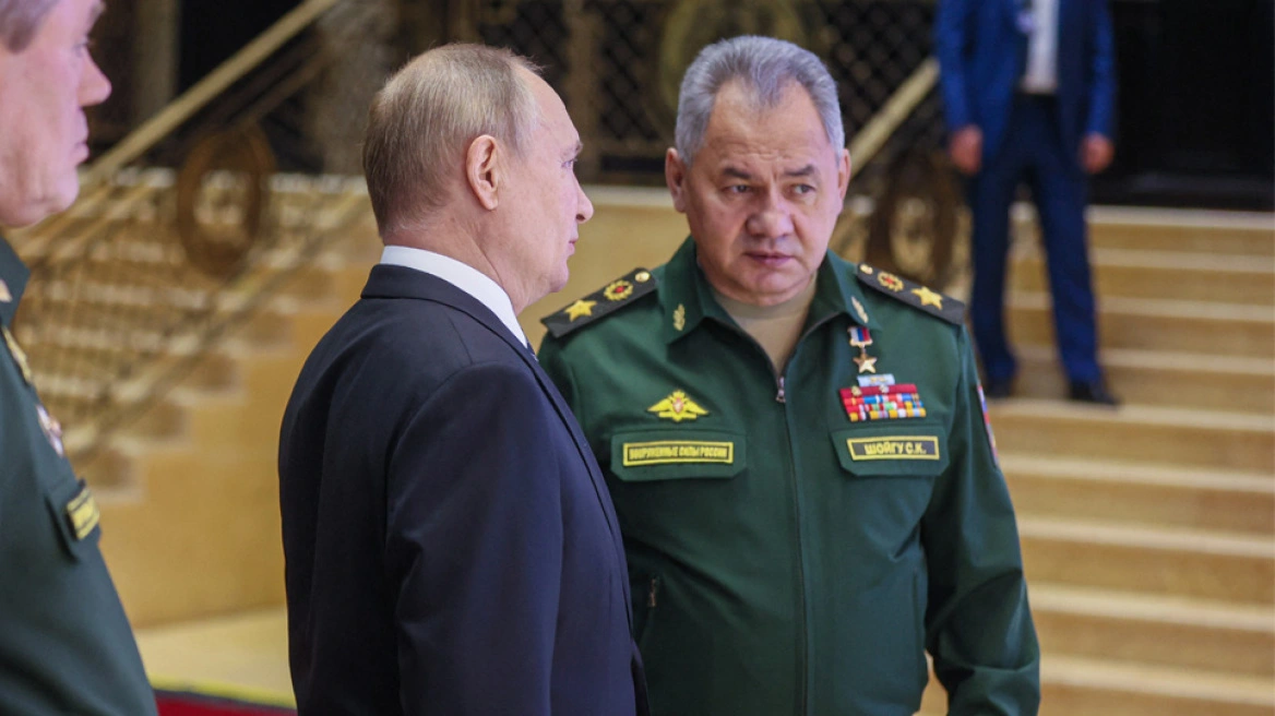 Rusi: Ministri i Mbrojtjes Shoigu inspekton forcat ushtarake në Arktik