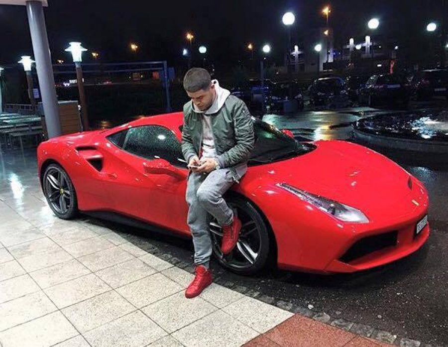 Dogji ‘Ferrarin’ e Noizyt, gjykata vendos për fatin e vlonjatit