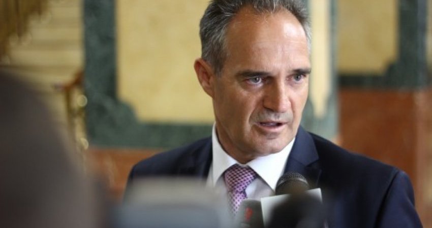 Hasani flet si i mbijetuar i Masakrës së Dubravës: Është prezantim i qëllimshëm i deklarimeve të UDB-së