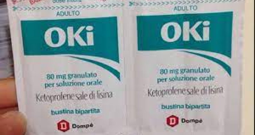 Si i zgjidhin kosovarët krejt problemet me një 'oki', tregon farmacistja kosovare