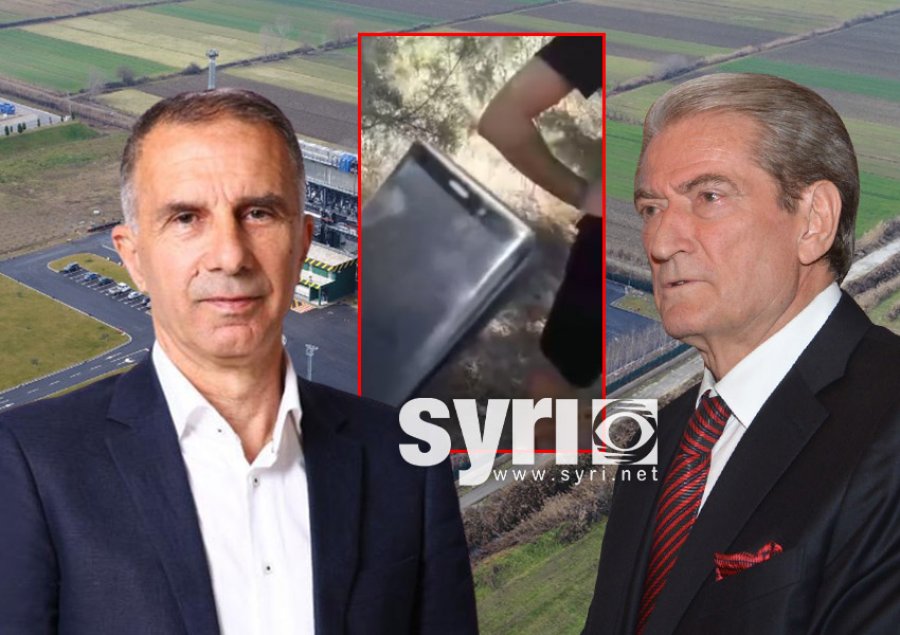 ‘I quajti banorët e Divjakës k*rva’/ Berisha: Ky sharlatan nuk e meriton karrigen e kryebashkiakut