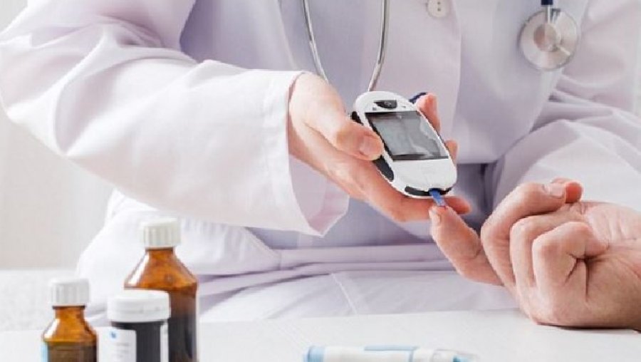 Diabeti po kthehet në epidemi, fondi për fishat merr 20% të rimbursimit të barnave