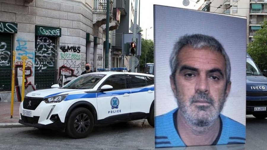 Detaje të reja nga vrasja e 51-vjeçarit shqiptar në Greqi, mediat greke: Viktima dhe autori ishin shokë