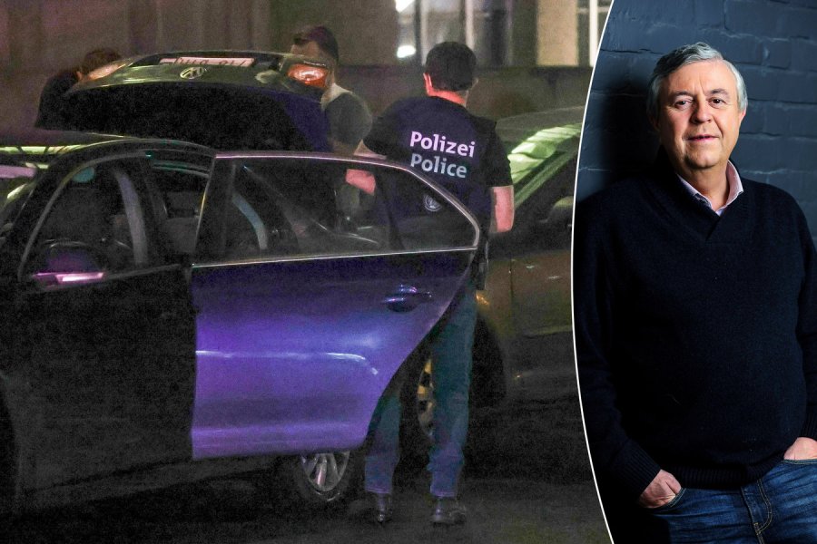 Hetoi mafian shqiptare/ Gjyqtari belg: Tani po shkatërrojnë bregdetin