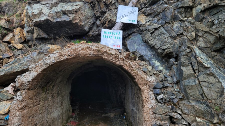 Shpërthen gazi në një nga galeritë e minierës në Bulqizë, pësojnë djegie 3 minatorë  
