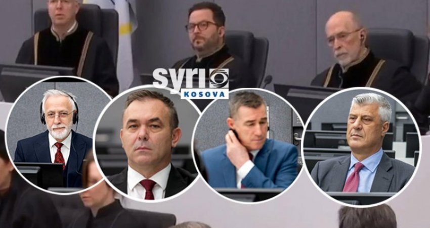 Thaçit, Veselit e Selimit u kufizohen kontaktet dhe komunikimet