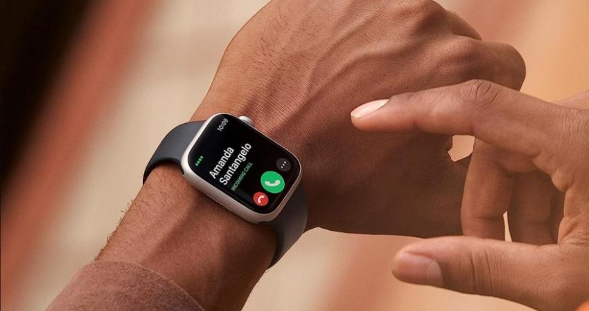 Kur do të lansohet “Apple Watch X”?