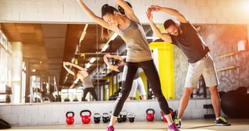 Forcimi i muskujve - Ja sa stërvitje në javë garantojnë rezultate të mira