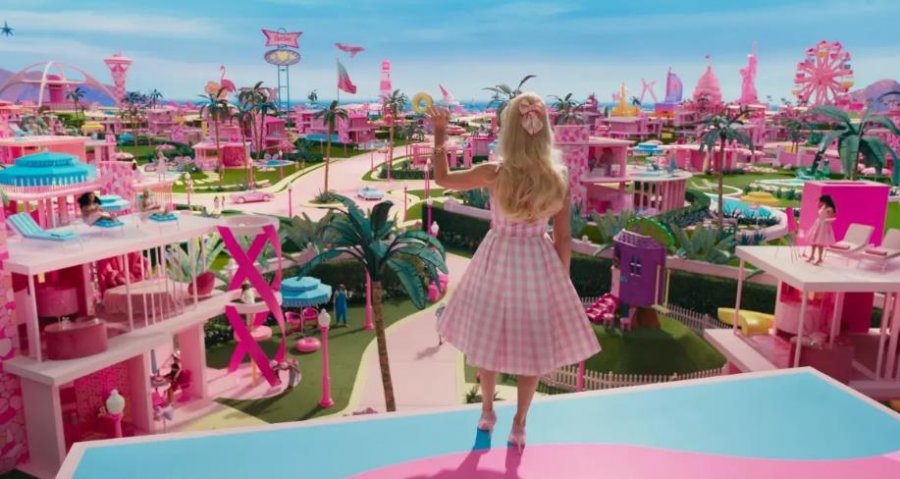 Më 2024 do të hapet një park ku mund të vizitoni ‘Shtëpinë e Plazhit’ si në filmin ‘Barbie’