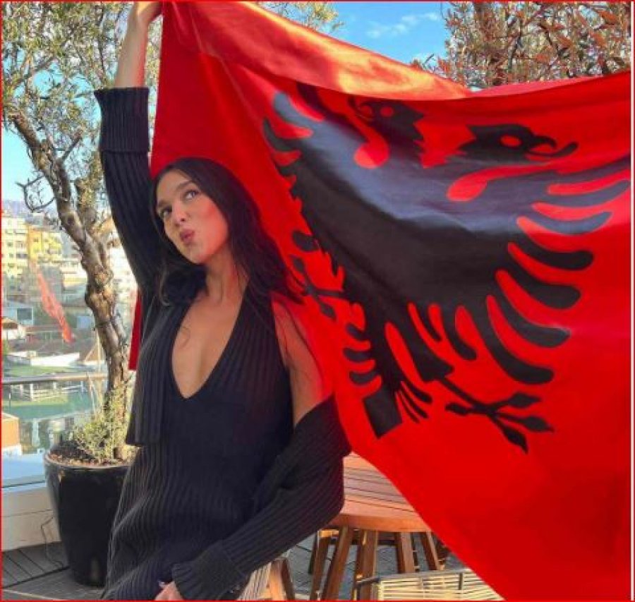 Dua Lipa rikthehet sërish në Shqipëri, ja ku po i kalon pushimet