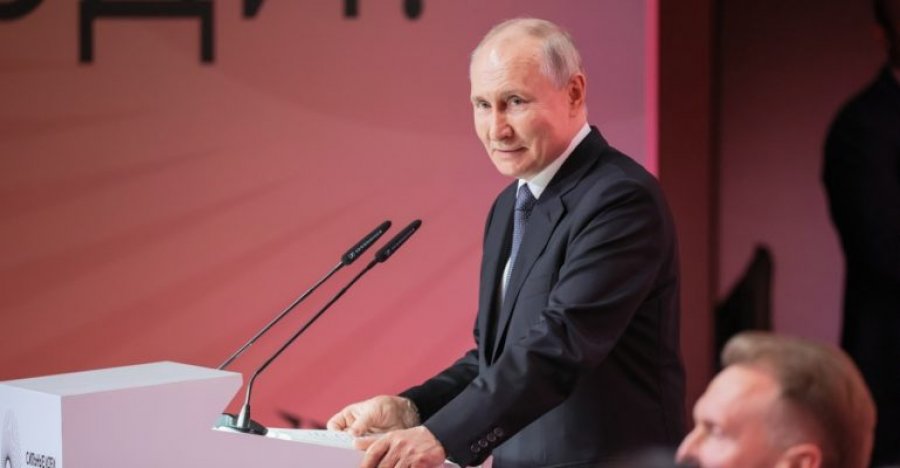 Rusia mund Europën në Kaukaz nën pretencën e “ndihmës humanitare” prej mikut të Putinit