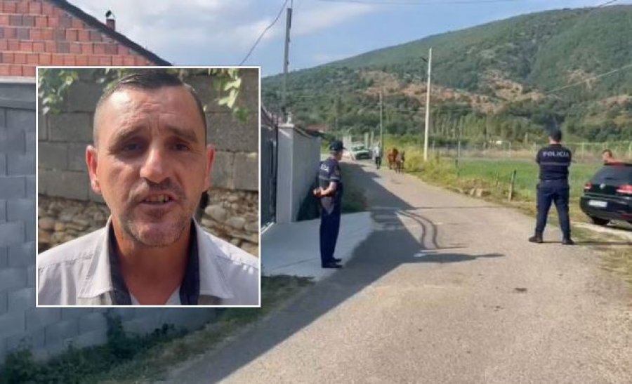 Vrasja e të riut në Bulqizë: Sherri nisi në lokal, e vranë me thikë jashtë shtëpisë!