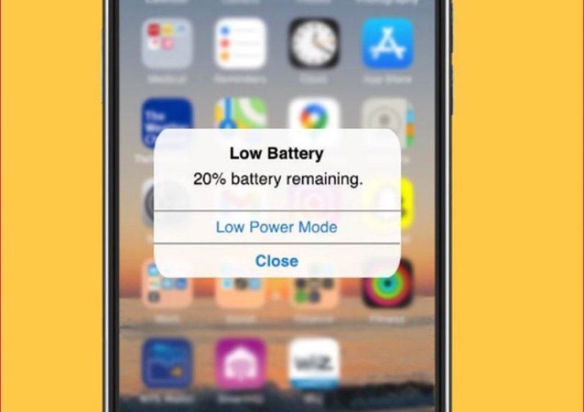Mijëra përdorues të iPhone pretendojnë se bateritë e tyre po mbarojnë papritur , ja çfarë të bëni nëse telefoni juaj preket