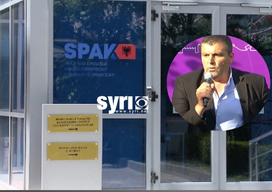SPAK çon për gjykim ish-kreun e bashkisë Fushë-Arrëz, administratorin e Iballës dhe një biznesmen