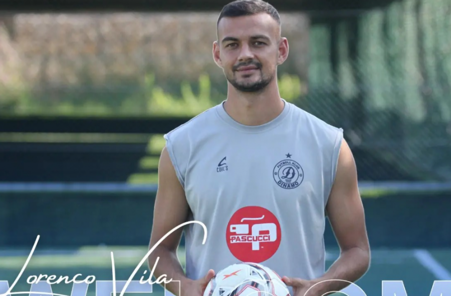 Zyrtare/ Fitoi gjithçka në Durrës,  Lorenc Vila  transferohet te Dinamo