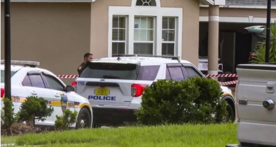 E rëndë në Florida/ 9-vjeçari gjen një armë në shtëpi dhe vret 6 vjeçarin