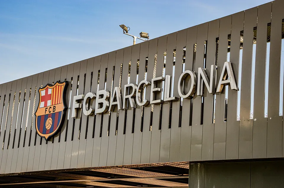 FOTO/ Barcelona ndryshon drejtorin sportiv