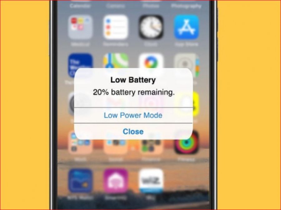 Mijëra përdorues të iPhone pretendojnë se bateritë e tyre po mbarojnë papritur, ja çfarë të bëni nëse telefoni juaj preket