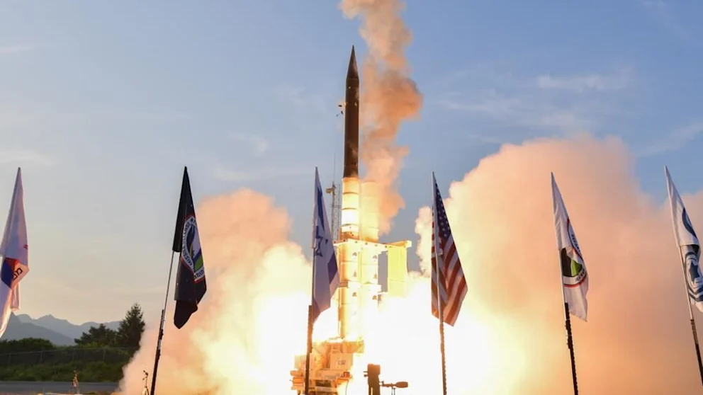 Gjermania do të blejë nga Izraeli mbrojtjen raketore më të mirë në botë