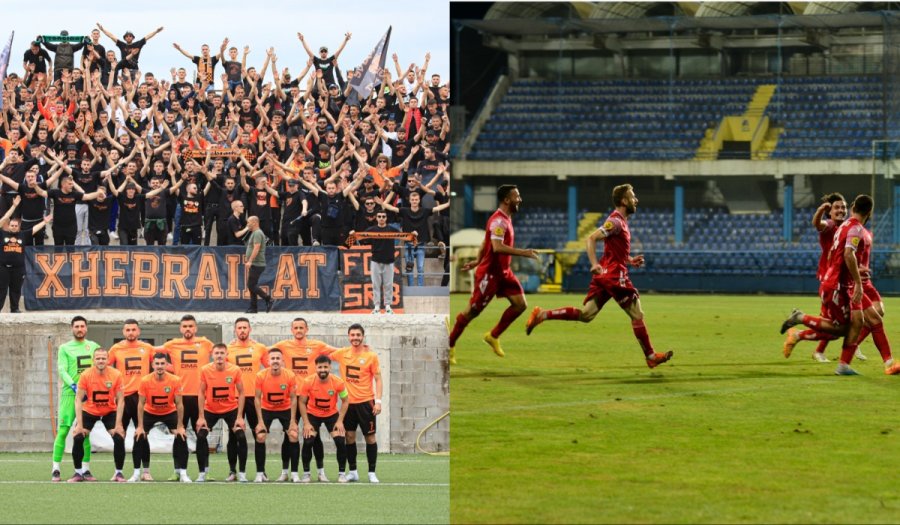 Conference League/ Ballkani dhe Struga vulosin sot kalimin në 'Play-Off'
