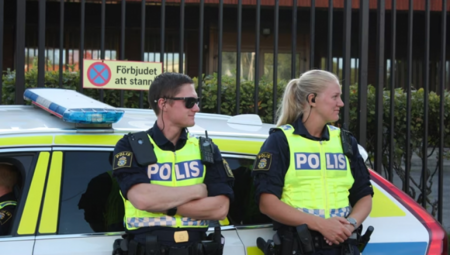 Pas djegies dhe akteve tjera kundër Kuranit, Suedia do të rrisë nivelin e alarmit për terrorizëm