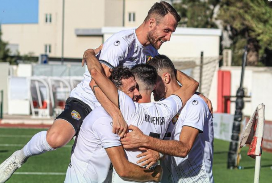 Ballkani i Ilir Dajës mëson kundërshtarin e “Play-Off”-it, përballet me skuadrën që eliminoi Partizanin