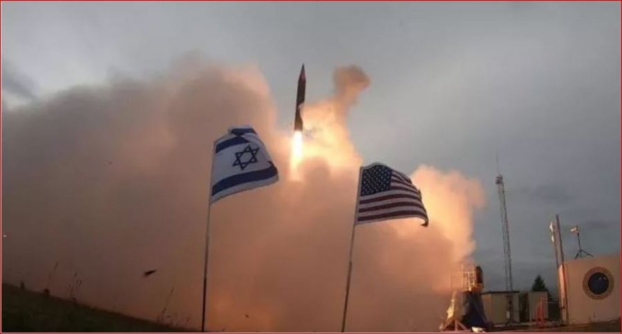 Izraeli arrin marrëveshjen me Gjermaninë, i shet sistemin e mbrojtjes ajrore 'Arrow 3'