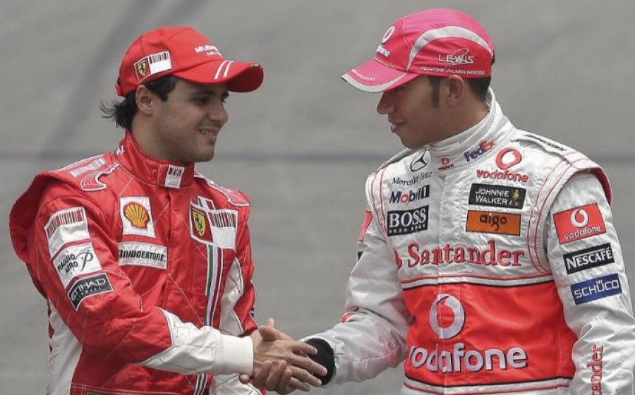 Duan t’i ‘grabitin’ titullin kampion në Formula 1, Felipe Masa hedh në gjyq edhe FIA-n
