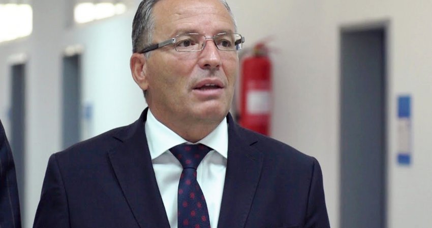 PDK nuk merr pjesë në seancën e Presidentit pa një marrëveshje paraprake, deklarohet Hamza