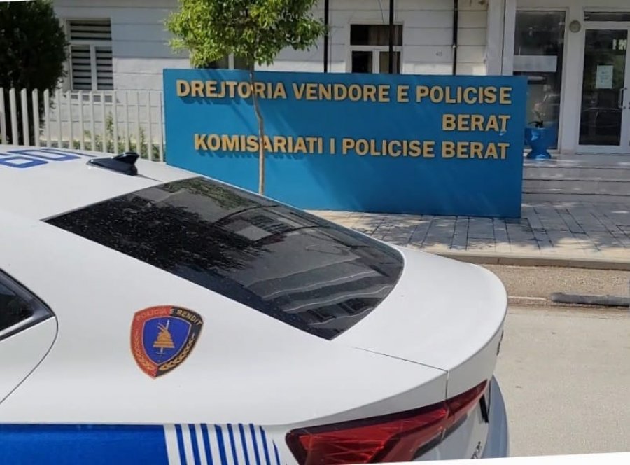 Policia shpall në kërkim një 24-vjeçar nga Kuçova