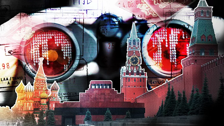 Spiunazhi: Si po funksionon rrjeti i agjenturës ruse në të gjithë Evropën?