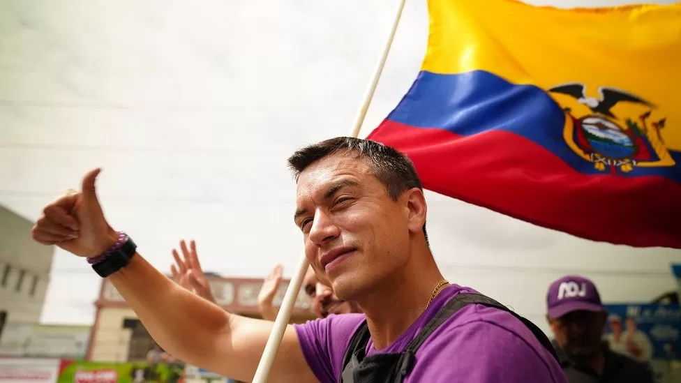 Zgjedhjet në  Ekuador: Narko politika sundon përpara zgjedhjeve