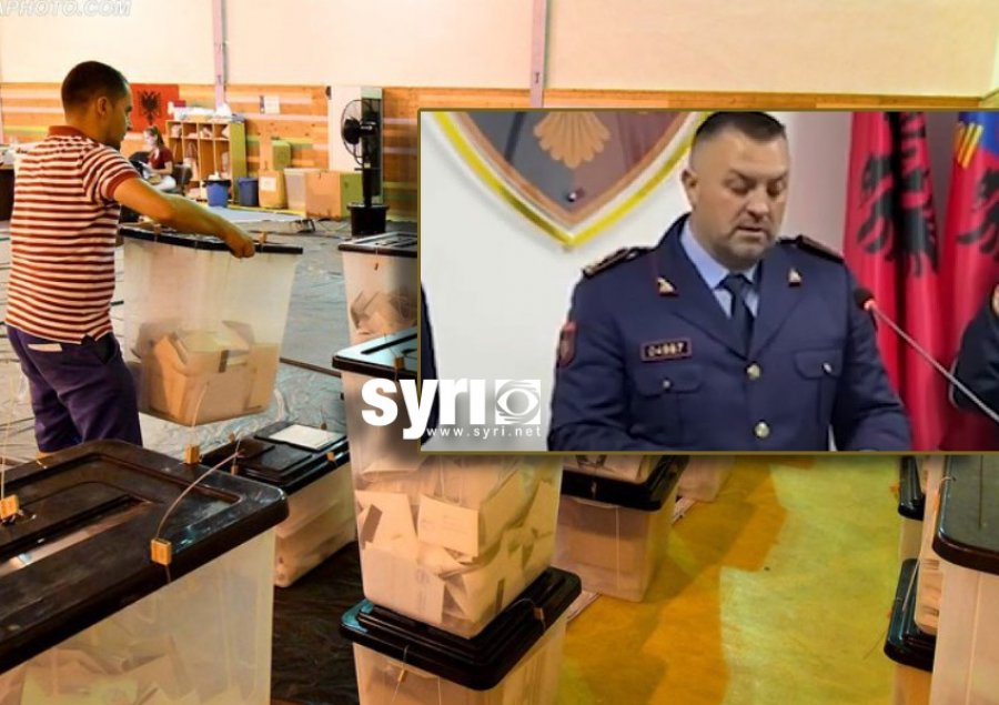 ‘Skandal në zgjedhje! Oltion Bistri shantazhoi mbështetësit e opozitës’