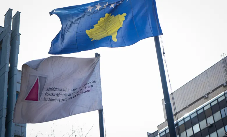 ATK inkasoi rreth 740 milionë euro të hyra, Kosova e para në BP për rritje