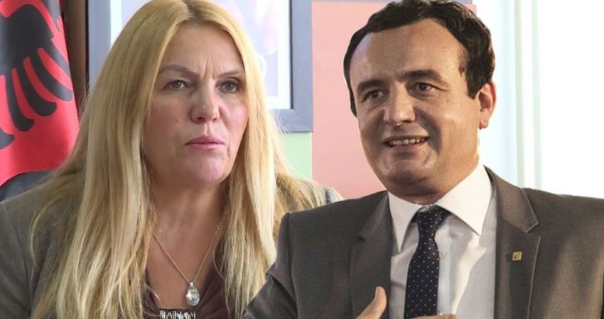 Kadrijaj: AAK-ja nuk do të bëhet pjesë e qeverisë Kurti 3