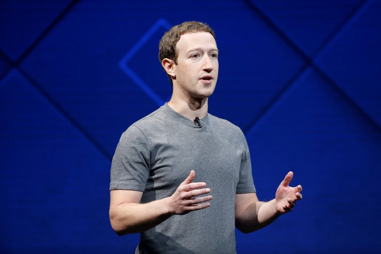 Zgjidhja 1-minutëshe e Mark Zuckerberg për t’i dhënë fund pavendosmërisë
